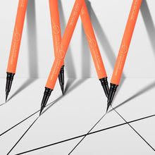 Load image into Gallery viewer, Ultra Fine Eyeliner Waterproof Smooth Eyeliner Pencil Matte Long Lasting Not Blooming Eyeliner Pen Liquid Eye Liner Makeup Cosmetics

