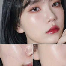 Load image into Gallery viewer, Moisturizing Delicate Liquid Foundation Cover Spots Acne Marks Waterproof Sweatproof Long Lasting Air Cushion Frost Facial Makeup Cosmetics
