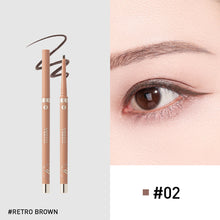 Load image into Gallery viewer, Colorful Eyeliner Pen Makeup Cosmetic Waterproof Colored Eyeliner Set Eyeliner Pencil Long Lasting Matte Beauty Makeup Cosmetic
