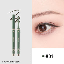 Load image into Gallery viewer, Colorful Eyeliner Pen Makeup Cosmetic Waterproof Colored Eyeliner Set Eyeliner Pencil Long Lasting Matte Beauty Makeup Cosmetic
