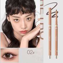 Load image into Gallery viewer, Colorful Eyeliner Pen Makeup Cosmetic Waterproof Colored Eyeliner Set Eyeliner Pencil Long Lasting Matte Beauty Makeup Cosmetic
