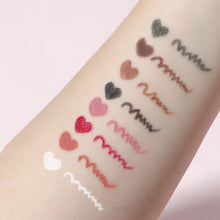 Load image into Gallery viewer, Colorful Eyeliner Pen Makeup Cosmetic Waterproof Colored Eyeliner Set Eyeliner Pencil Long Lasting Matte Beauty Makeup Cosmetic
