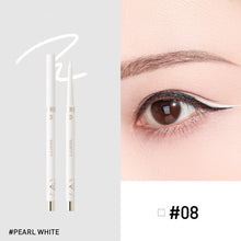 Load image into Gallery viewer, Colorful Eyeliner Pen Makeup Cosmetic Waterproof Colored Eyeliner Set Eyeliner Pencil Long Lasting Matte Beauty Makeup Cosmetic
