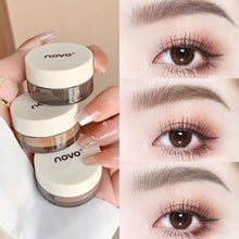 Load image into Gallery viewer, Waterproof Not Smudge Eyebrow Cream Makeup Eyebrow Shaping Sweatproof Eyebrow Cream Not Easy To Fade Thrush Makeup Eyebrow Cosmetics
