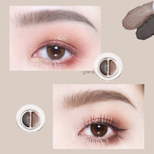 Load image into Gallery viewer, Waterproof Not Smudge Eyebrow Cream Makeup Eyebrow Shaping Sweatproof Eyebrow Cream Not Easy To Fade Thrush Makeup Eyebrow Cosmetics
