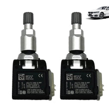 Load image into Gallery viewer, 1PC Car TPMS Sensor Tire Pressure Monitor System 36106887147 For BMW X3 X4 X5 X6 X7 Series G20 G21 G30 G31 G12 G11 G01 G02 G05 G06
