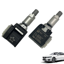 Load image into Gallery viewer, 1PC Car TPMS Sensor Tire Pressure Monitor System 36106887147 For BMW X3 X4 X5 X6 X7 Series G20 G21 G30 G31 G12 G11 G01 G02 G05 G06
