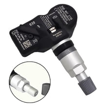 Load image into Gallery viewer, Car Tire Pressure Sensor Monitoring System TPMS 5Q0907275B For Audi RS3 Bentley Bentayga Porche Volkswagen Beetle Golf Eos
