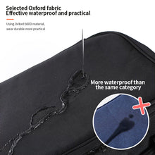 Load image into Gallery viewer, 2Pcs Car Front Trunk Storage Bag Portable Storage Box Waterproof Organizer Packets For Tesla Model 3 Model Y 2016 - 2022
