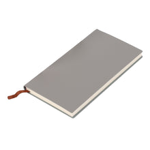 Load image into Gallery viewer, A6 Soft Notebook PU Leather Planner Agenda Week Planner Travelers Notebook Writing Paper For Students Office School Supplies Notepad
