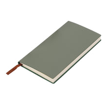 Load image into Gallery viewer, A6 Soft Notebook PU Leather Planner Agenda Week Planner Travelers Notebook Writing Paper For Students Office School Supplies Notepad
