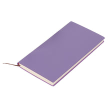 Load image into Gallery viewer, A6 Soft Notebook PU Leather Planner Agenda Week Planner Travelers Notebook Writing Paper For Students Office School Supplies Notepad
