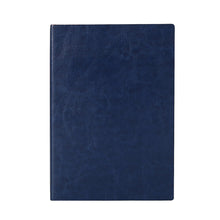 Load image into Gallery viewer, A5 Soft Notebook PU Leather Planner Agenda Week Planner Travelers Notebook Writing Paper For Students Office School Supplies Notepad
