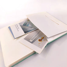 Load image into Gallery viewer, A5 Macaron Notebook PU Leather Planner Agenda Week Planner Travelers Notebook Writing Paper For Students Office School Supplies Notepad
