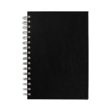 Load image into Gallery viewer, A5 English Planner Notebook Diary Weekly Planner Agenda Goal Habit Schedules Journal Notebooks Stationery Office School Supplies
