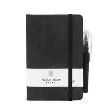Load image into Gallery viewer, A6 Cute Portable Pocket Notebooks With Pen Notepads School Teacher Gift Planning Notebook And Journals School Supplies Stationery
