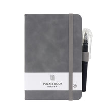 Load image into Gallery viewer, A6 Cute Portable Pocket Notebooks With Pen Notepads School Teacher Gift Planning Notebook And Journals School Supplies Stationery
