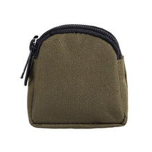 Load image into Gallery viewer, Outdoor Leisure Tactics Micro Waterproof Fanny Pack Camping Army Fans Tactical Slingshot Accessories Hanging Package Portable Key Change Card Bag
