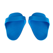 Load image into Gallery viewer, 1Pair Sports Fitness Silicone Gloves Anti-Wear Anti-Cocoon Anti-Slip Dumbbell Horizontal Bar Weight Lifting Pull-Up Training Protection Tools
