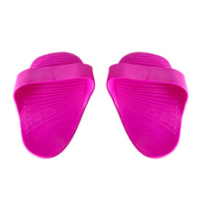 Load image into Gallery viewer, 1Pair Sports Fitness Silicone Gloves Anti-Wear Anti-Cocoon Anti-Slip Dumbbell Horizontal Bar Weight Lifting Pull-Up Training Protection Tools
