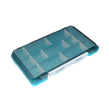 Load image into Gallery viewer, 1PC Fishing Tackle Box With Insert Lure Bait Fishing Group Accessories Lead Head Hook Fly Hook Storage Box Fishermen Joinable Toolbox Fishing Accessories
