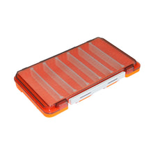 Load image into Gallery viewer, 1PC Fishing Tackle Box With Insert Lure Bait Fishing Group Accessories Lead Head Hook Fly Hook Storage Box Fishermen Joinable Toolbox Fishing Accessories
