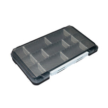 Load image into Gallery viewer, 1PC Fishing Tackle Box With Insert Lure Bait Fishing Group Accessories Lead Head Hook Fly Hook Storage Box Fishermen Joinable Toolbox Fishing Accessories
