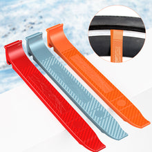 Load image into Gallery viewer, 1PC Multi-Functional Mountain Bike Tyre Spoon Repair Tire Crowbar Bicycle Tire Driver Disassembly Repair Tool Accessories
