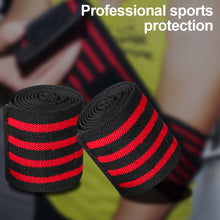 Load image into Gallery viewer, 1 Piece Professional Pressure Elbow Strap Fitness Lifting Protective Clothing Bench Press Power Elbow Winding Belt Exercise Equipment
