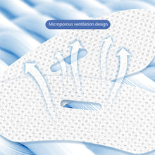 Load image into Gallery viewer, 30pcs/pack Children Adult Sleep Mouth Strips Soft Skin-friendly Sleeping Anti-snoring Improving Mouth Breathing Mouth Strips
