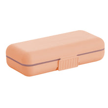 Load image into Gallery viewer, Portable Medicine Box Double Sealed Moisture-proof Storage Medicine Box Large Capacity Pill Packaging Box

