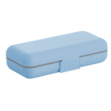 Load image into Gallery viewer, Portable Medicine Box Double Sealed Moisture-proof Storage Medicine Box Large Capacity Pill Packaging Box

