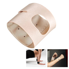 Load image into Gallery viewer, Damage Resistant Pressure Wristband Joint Fixation Rehabilitation Wristband Ultra Thin Comfortable Breathable Wrist Protector
