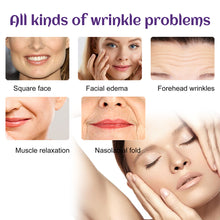 Load image into Gallery viewer, Facial Wrinkle Patches Lifting Tightening Facial Skin Improving Skin Sagging Reducing Fine Lines Facial Skin Care
