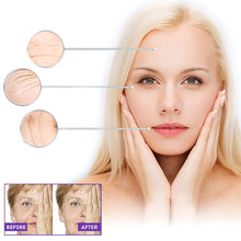 Load image into Gallery viewer, Facial Wrinkle Patches Lifting Tightening Facial Skin Improving Skin Sagging Reducing Fine Lines Facial Skin Care
