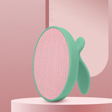 Load image into Gallery viewer, Nano Foot Grinder Foot File Convenient Washable Remove Dead Skin Exfoliator Glass Foot File Pedicure Tool Foot Care
