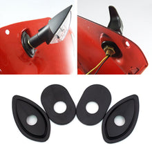 Load image into Gallery viewer, 4Pcs Motorcycle Motorbike Turn Signals Indicator Adapter Spacers For Honda CBR1000RR CBR600RR Rebel 300 500 CRF250L MSX 125 CB 500 X F NC750X NC750 CB650F MSX125 MSX125SF
