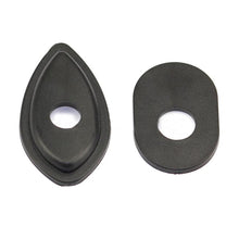Load image into Gallery viewer, 4Pcs Motorcycle Motorbike Turn Signals Indicator Adapter Spacers For Honda CBR1000RR CBR600RR Rebel 300 500 CRF250L MSX 125 CB 500 X F NC750X NC750 CB650F MSX125 MSX125SF
