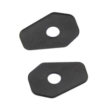 Load image into Gallery viewer, 4Pcs Motorcycle Refit Turn Signals Indicator Adapter Spacers For SUZUKI GSXR600 GSXR750 GSXR1000 SV400 SV650S GSF600 SV650 Bandit
