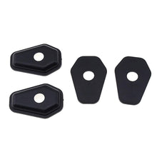 Load image into Gallery viewer, 4Pcs Motorcycle Refit Turn Signals Indicator Adapter Spacers For SUZUKI GSXR600 GSXR750 GSXR1000 SV400 SV650S GSF600 SV650 Bandit
