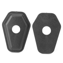 Load image into Gallery viewer, 4Pcs Motorcycle Refit Turn Signals Indicator Adapter Spacers For SUZUKI GSXR600 GSXR750 GSXR1000 SV400 SV650S GSF600 SV650 Bandit
