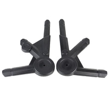 Load image into Gallery viewer, Pair Motorcycle Side Frame Panel Guard Protector Covers For BMW R1200GS LC Adventure ADV
