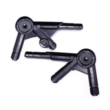 Load image into Gallery viewer, Pair Motorcycle Side Frame Panel Guard Protector Covers For BMW R1200GS LC Adventure ADV
