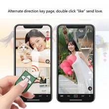 Load image into Gallery viewer, 1.67M Long Extended Bluetooth Wireless Selfie Stick Live Broacast Stand Holder Tripod Foldable With Fill Light For Smartphones
