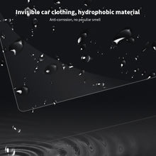 Load image into Gallery viewer, 2Pcs/4Pcs Car Front / Rear Door Extended Protective TPU Film Invisible Clothing Lamp Film Set Decoration For Tesla Model3/Y 2017-2023
