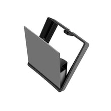 Load image into Gallery viewer, Car Armrest Hidden Storage Box Center Console Organizer Accessories ABS for Tesla Model 3 Model Y 2021 2022
