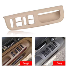 Load image into Gallery viewer, Auto Car Window Door Handle Armrest Switch Left Driver Side Control Switch Panel For Volkswagen VW Passat B5 Golf 4 Jetta mk4 Bora
