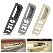 Load image into Gallery viewer, Auto Car Window Door Handle Armrest Switch Left Driver Side Control Switch Panel For Volkswagen VW Passat B5 Golf 4 Jetta mk4 Bora
