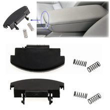 Load image into Gallery viewer, Car Center Console Armrest Lid Latch Replacement Clip For Skoda Octavia 1996 - 2011 SEAT Ibiza Vw Golf Bora Passat
