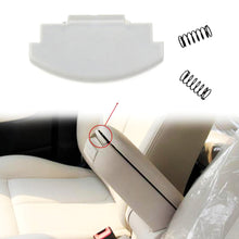 Load image into Gallery viewer, Car Center Console Armrest Lid Latch Replacement Clip For Skoda Octavia 1996 - 2011 SEAT Ibiza Vw Golf Bora Passat
